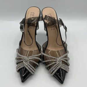 Journee Collection Eleora Pump